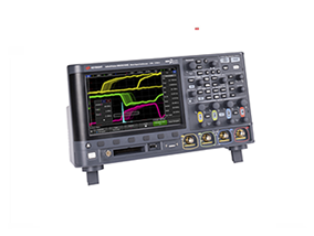 DSOX3024G 示波器：200 MHz，4 个模拟通道