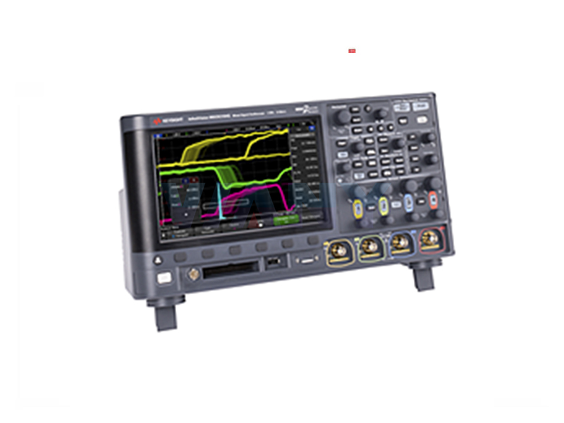 DSOX3022G 示波器：200 MHz，2 个模拟通道